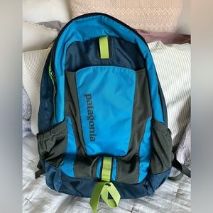 Patagonia backpack